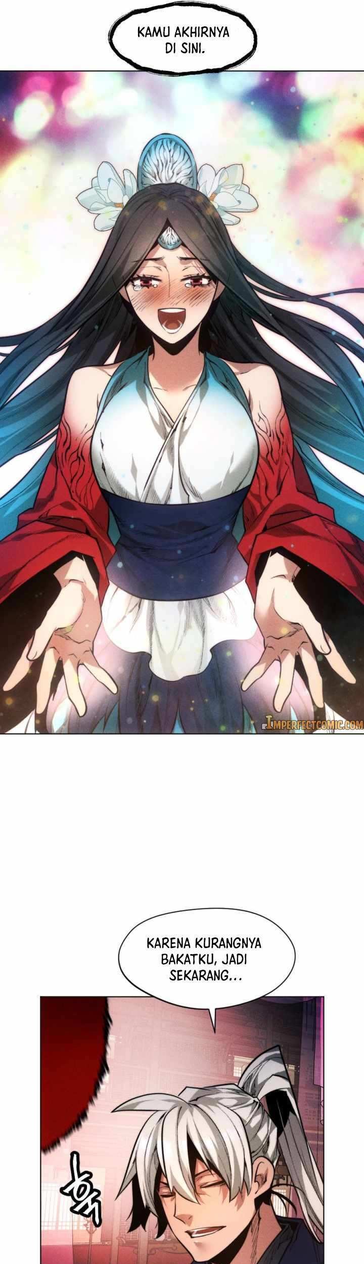 The Golden Age Chapter 57 Gambar 52