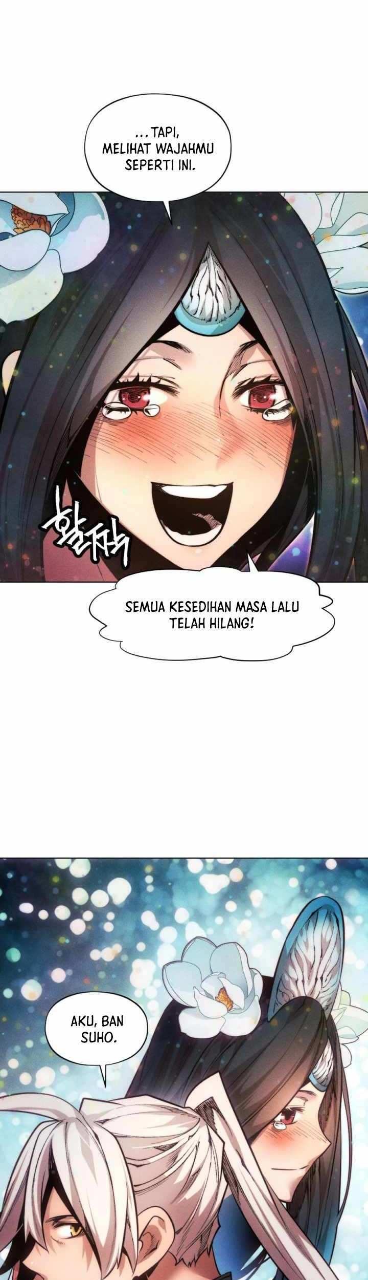 The Golden Age Chapter 57 Gambar 54