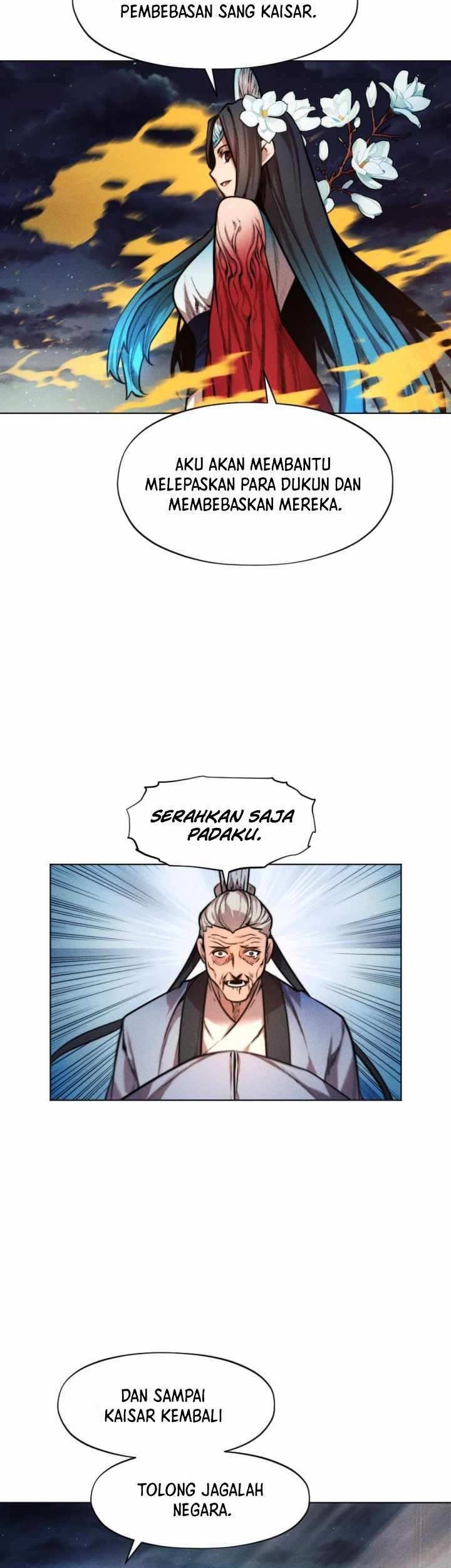 The Golden Age Chapter 57 Gambar 11