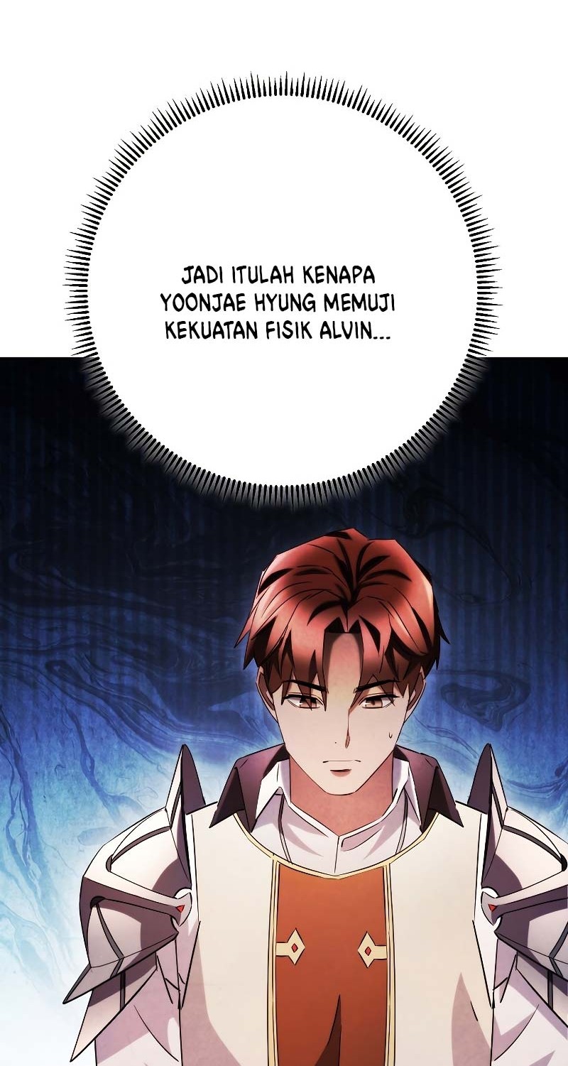 The Live Chapter 131 Gambar 73