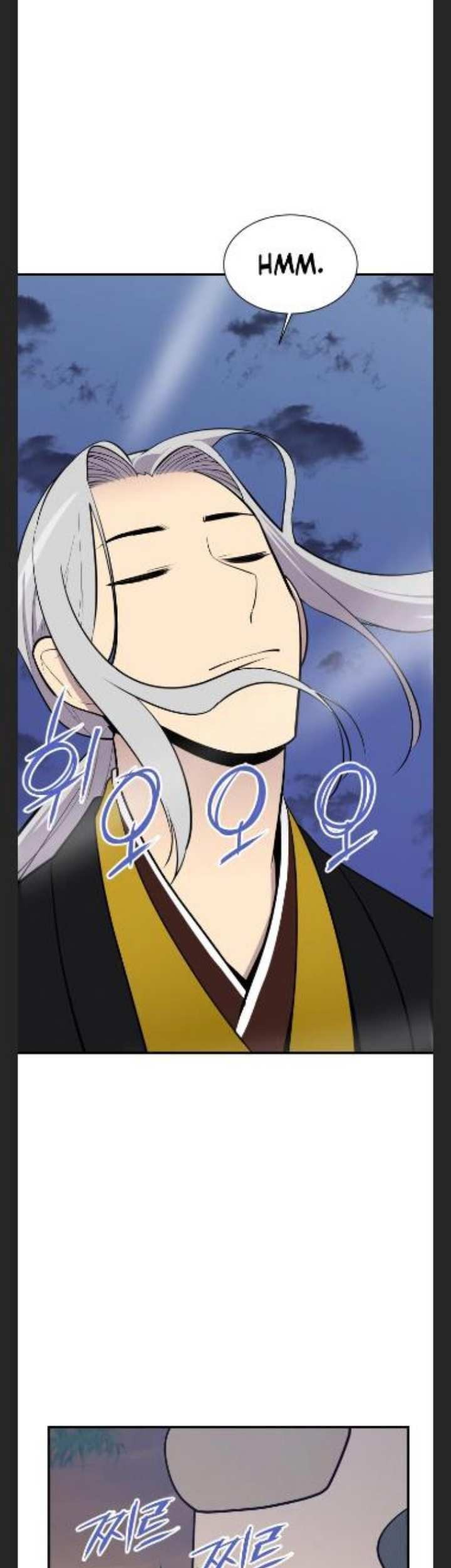 Baca Komik The Strongest in History Chapter 86 Gambar 1