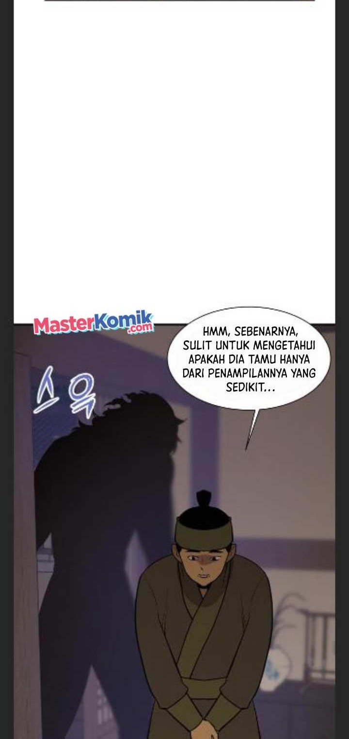 The Strongest in History Chapter 86 Gambar 8