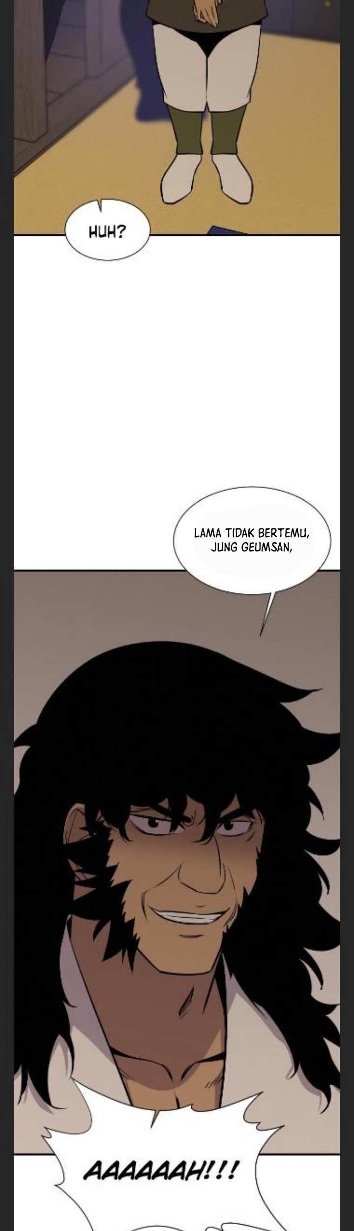 The Strongest in History Chapter 86 Gambar 9