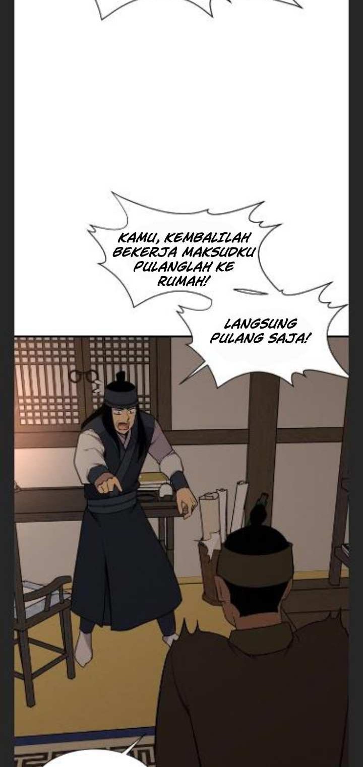 The Strongest in History Chapter 86 Gambar 10