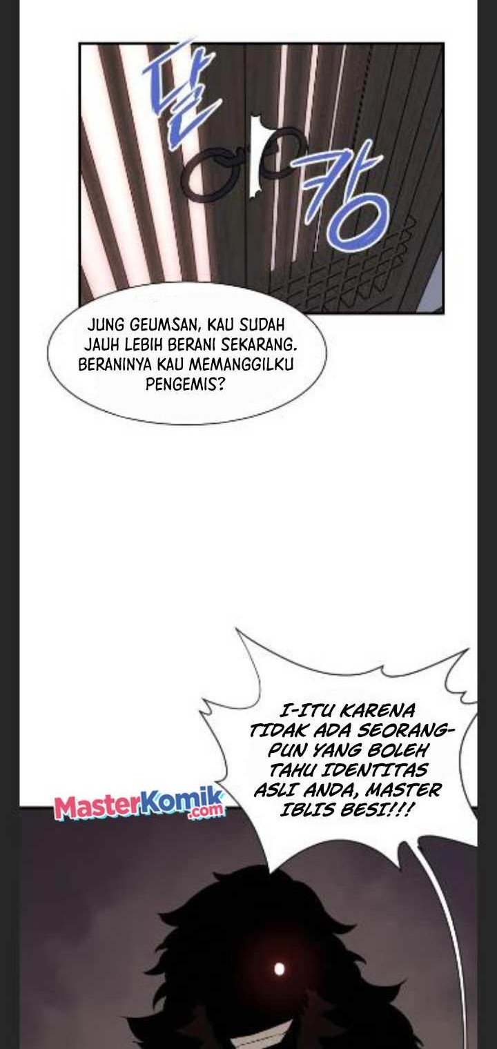 The Strongest in History Chapter 86 Gambar 12