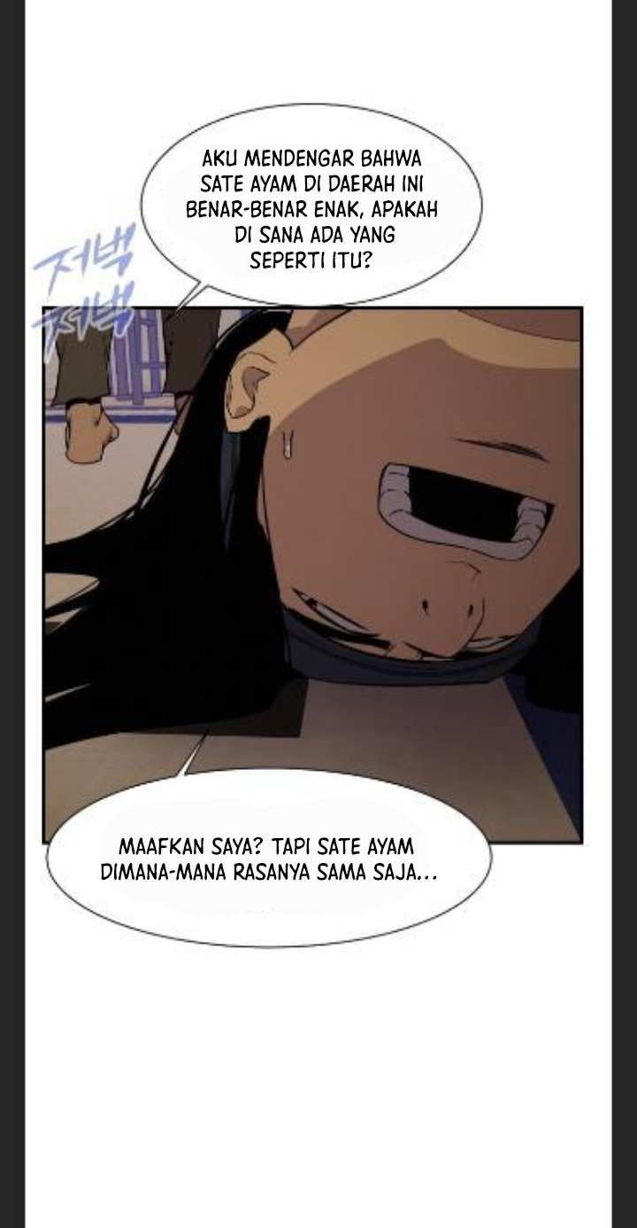 The Strongest in History Chapter 86 Gambar 14