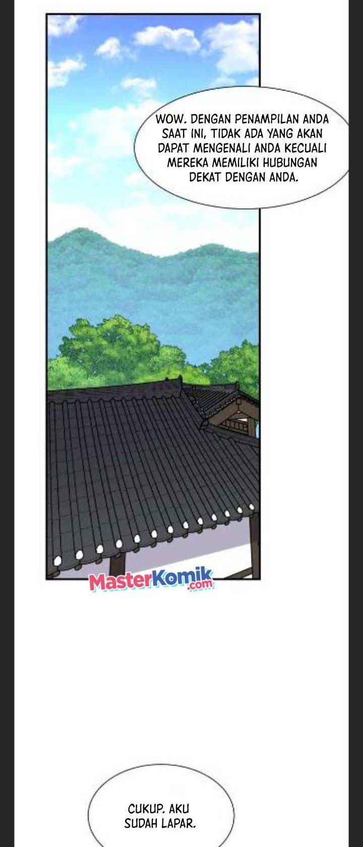 The Strongest in History Chapter 86 Gambar 16