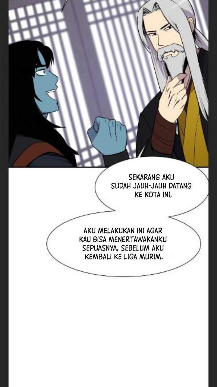 The Strongest in History Chapter 86 Gambar 18