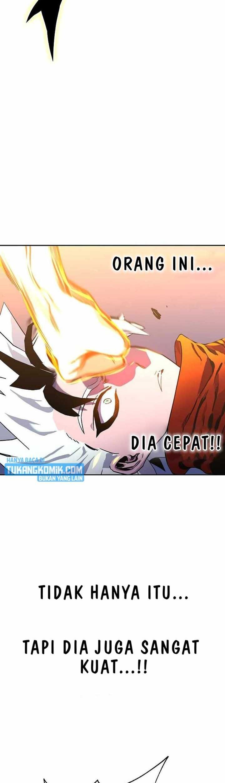 X Ash Chapter 60 Gambar 79