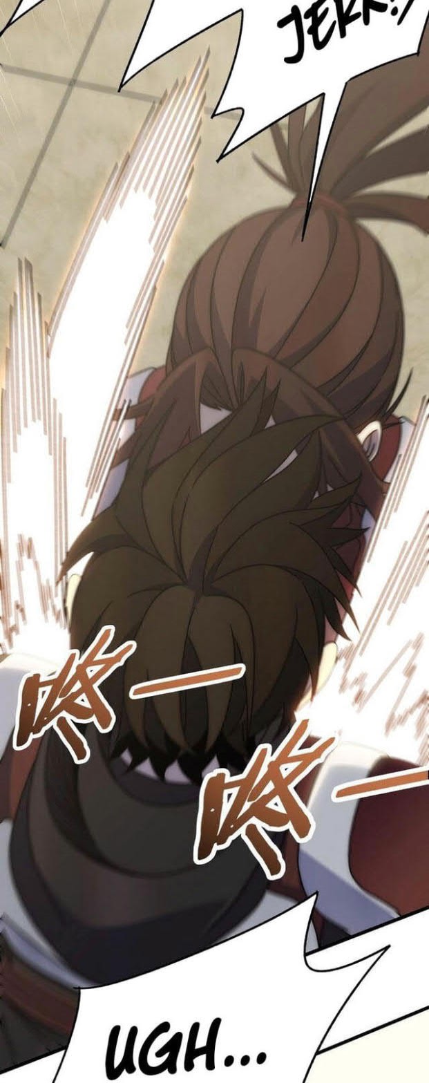 Apocalyptic Thief Chapter 121 Gambar 6