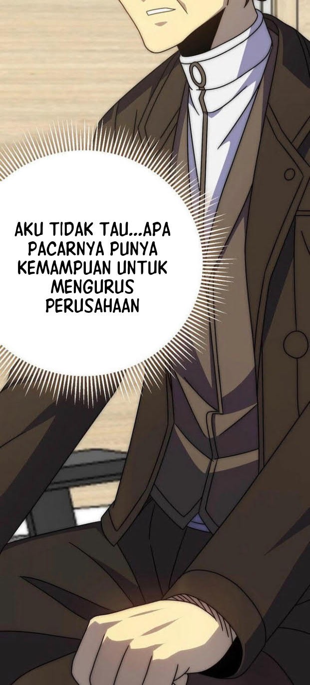 Apocalyptic Thief Chapter 121 Gambar 18