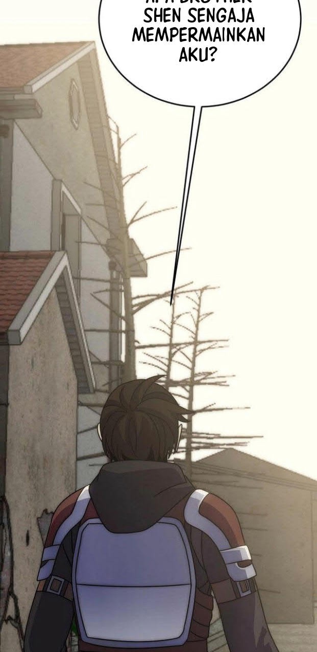 Apocalyptic Thief Chapter 121 Gambar 24