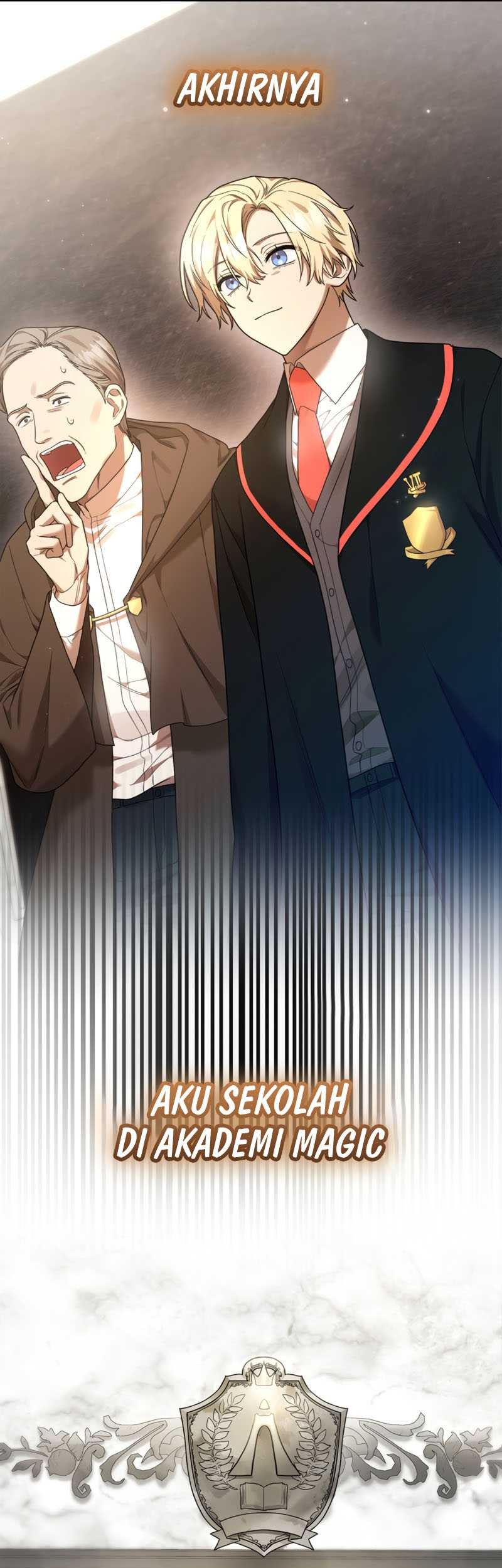 Infinite Mage Chapter 18 Gambar 41