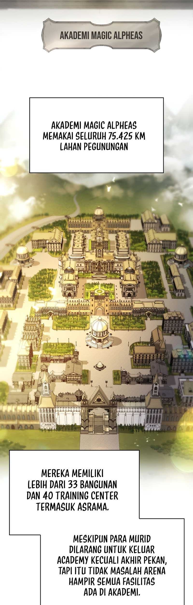 Infinite Mage Chapter 18 Gambar 42