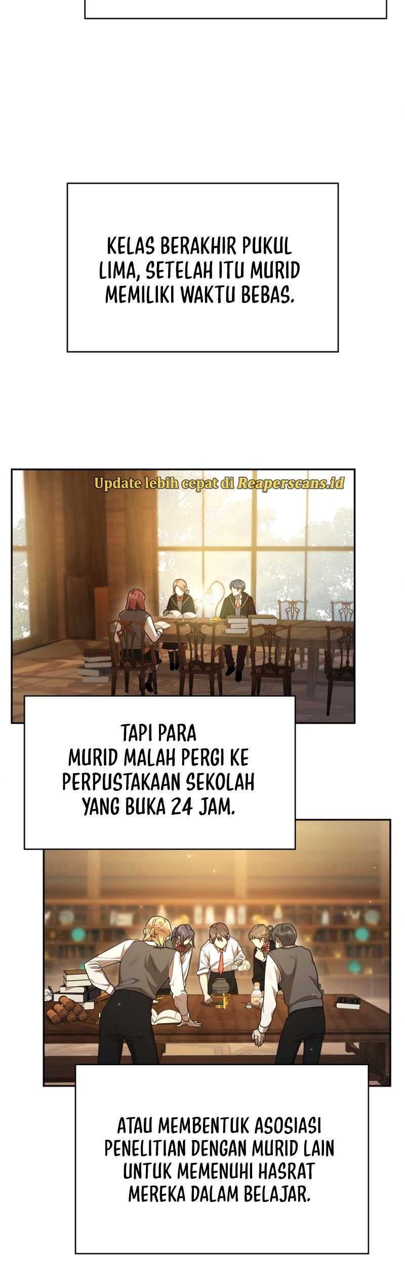 Infinite Mage Chapter 18 Gambar 43