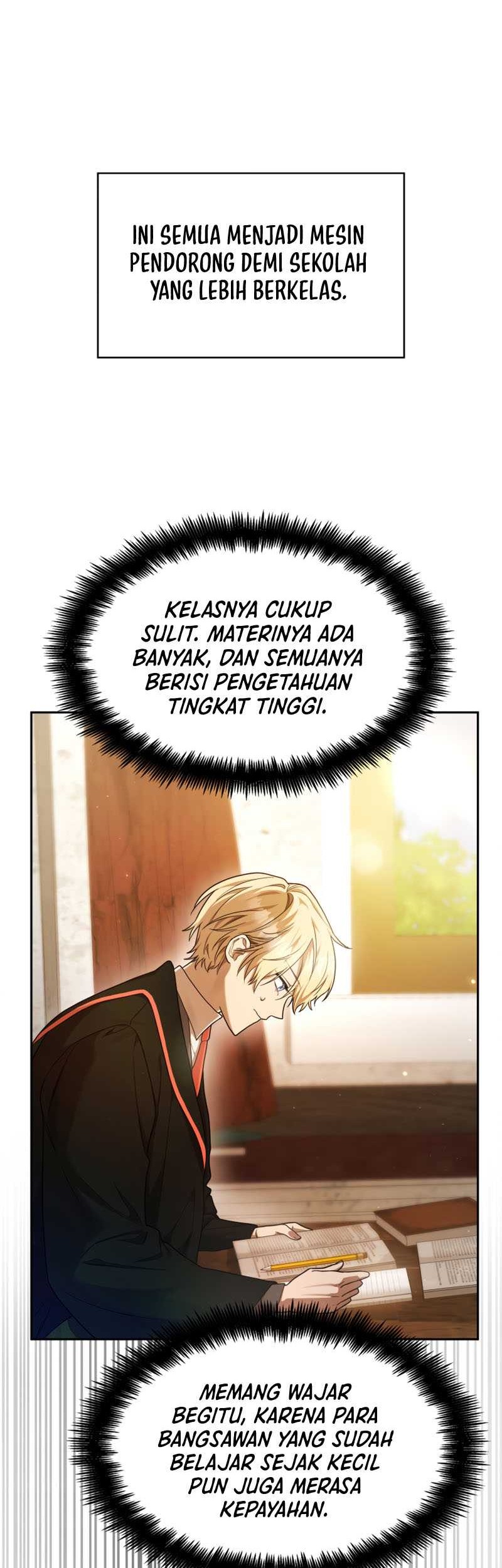 Infinite Mage Chapter 18 Gambar 44