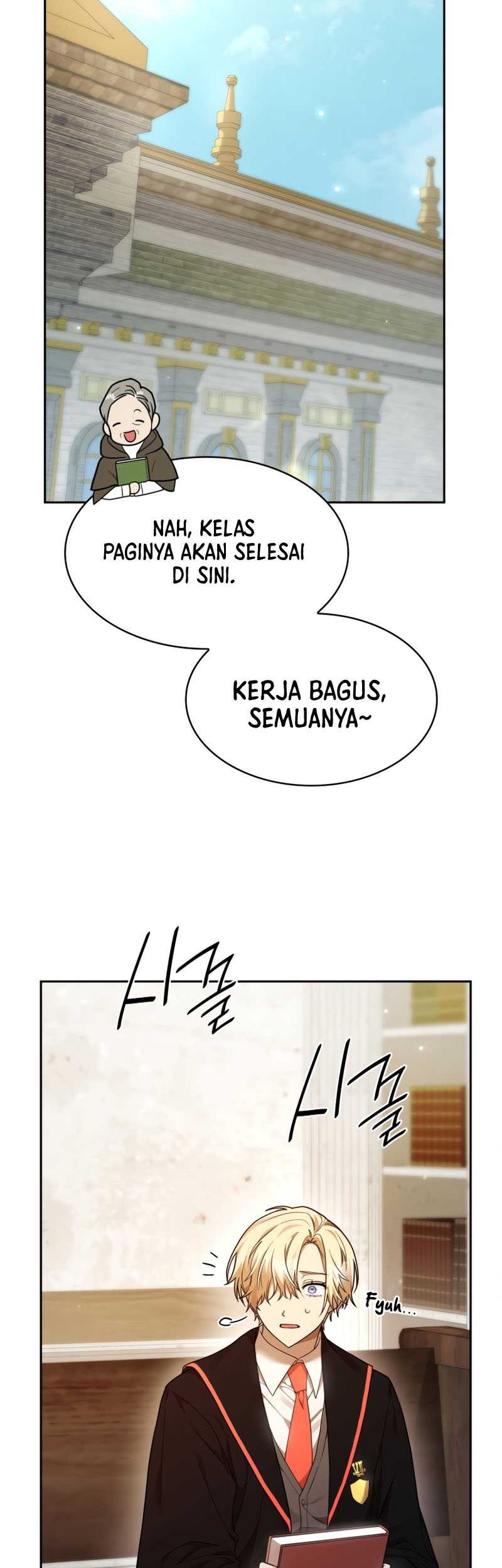 Infinite Mage Chapter 18 Gambar 48