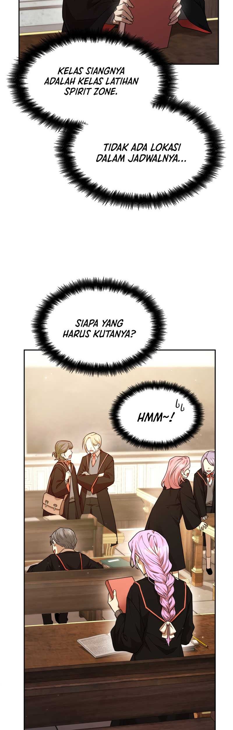 Infinite Mage Chapter 18 Gambar 49