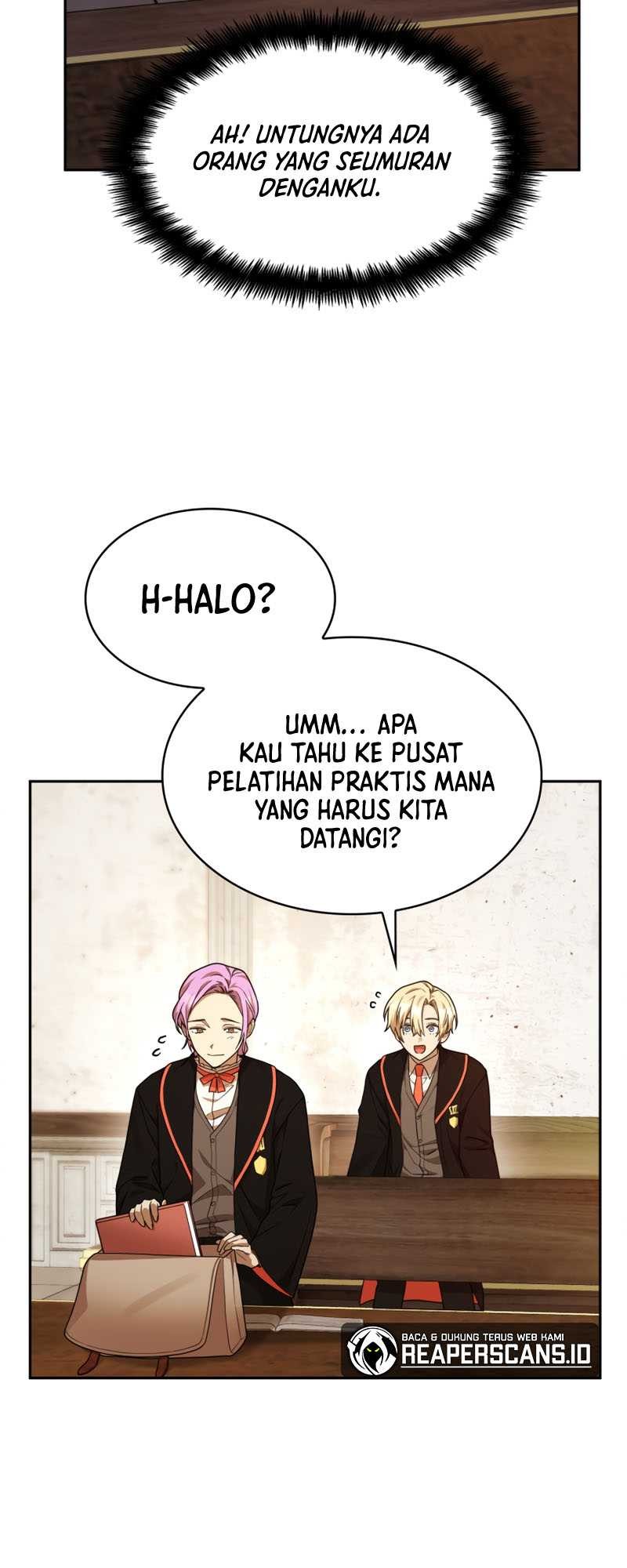 Infinite Mage Chapter 18 Gambar 50