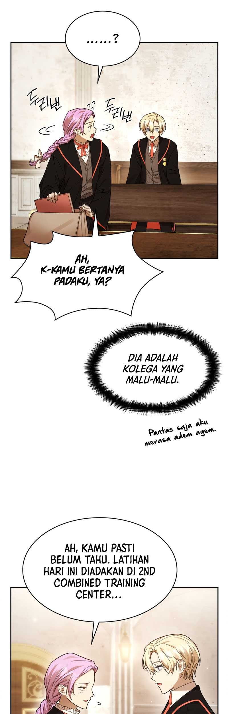 Infinite Mage Chapter 18 Gambar 51