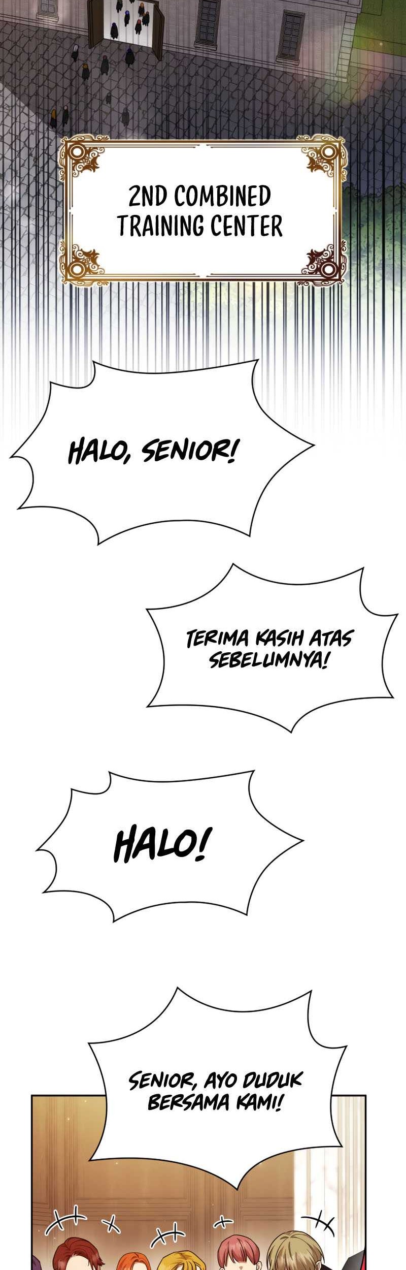 Infinite Mage Chapter 18 Gambar 54