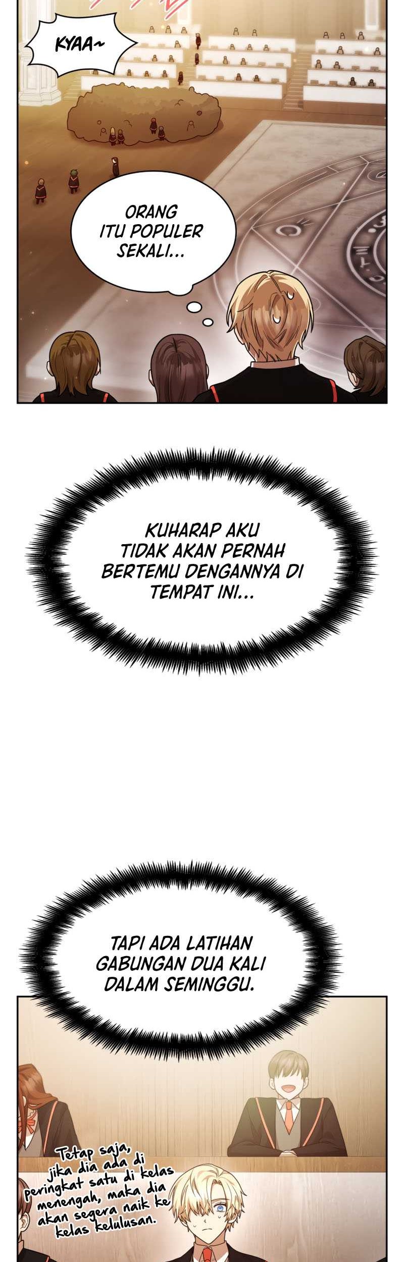 Infinite Mage Chapter 18 Gambar 57