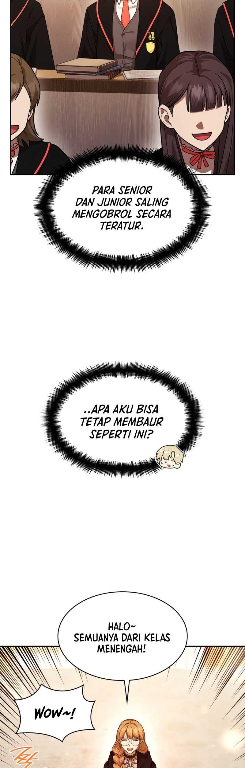 Infinite Mage Chapter 18 Gambar 58