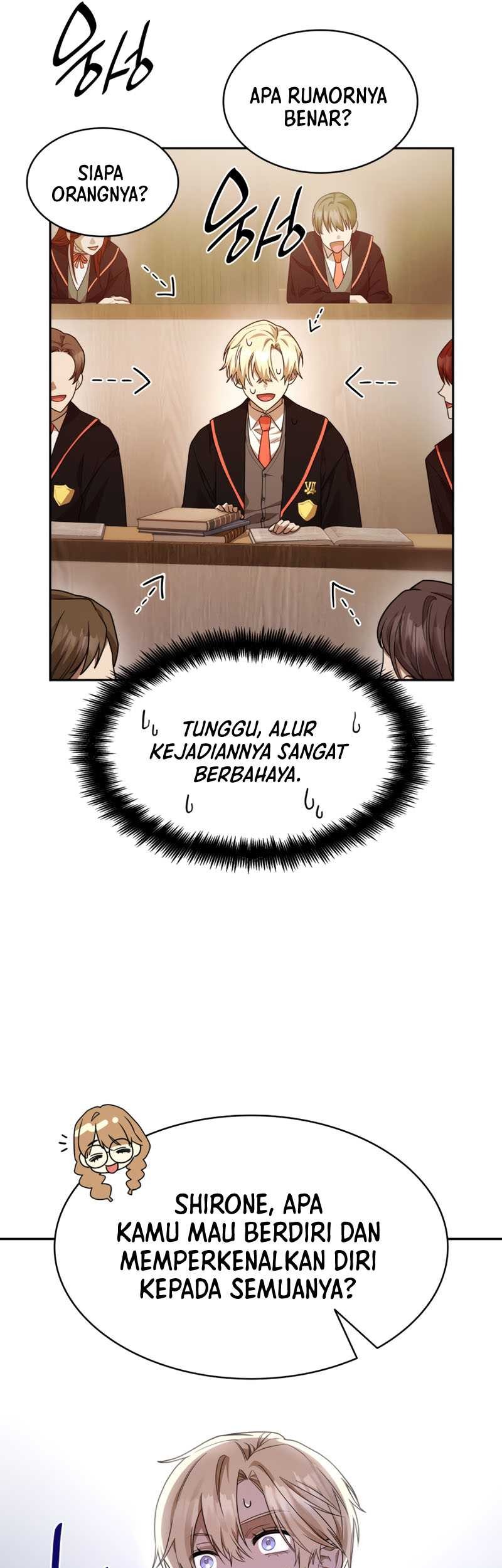 Infinite Mage Chapter 18 Gambar 61