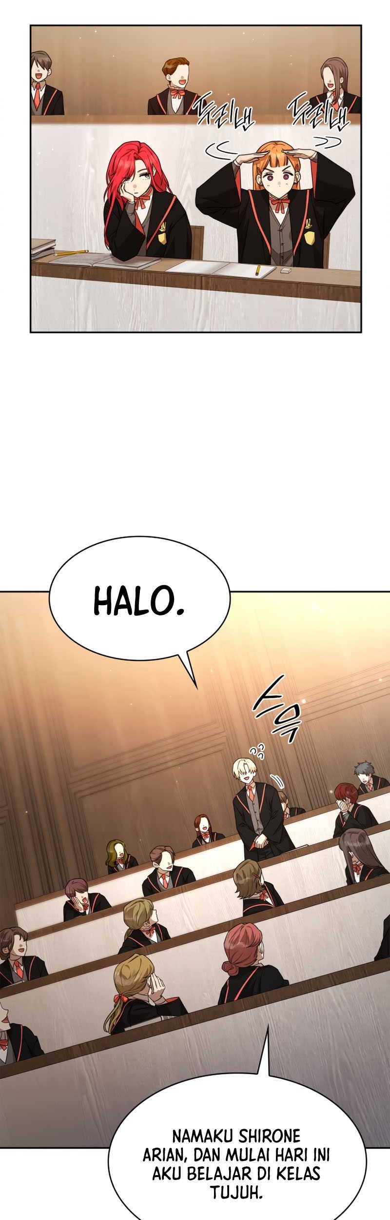 Infinite Mage Chapter 18 Gambar 63
