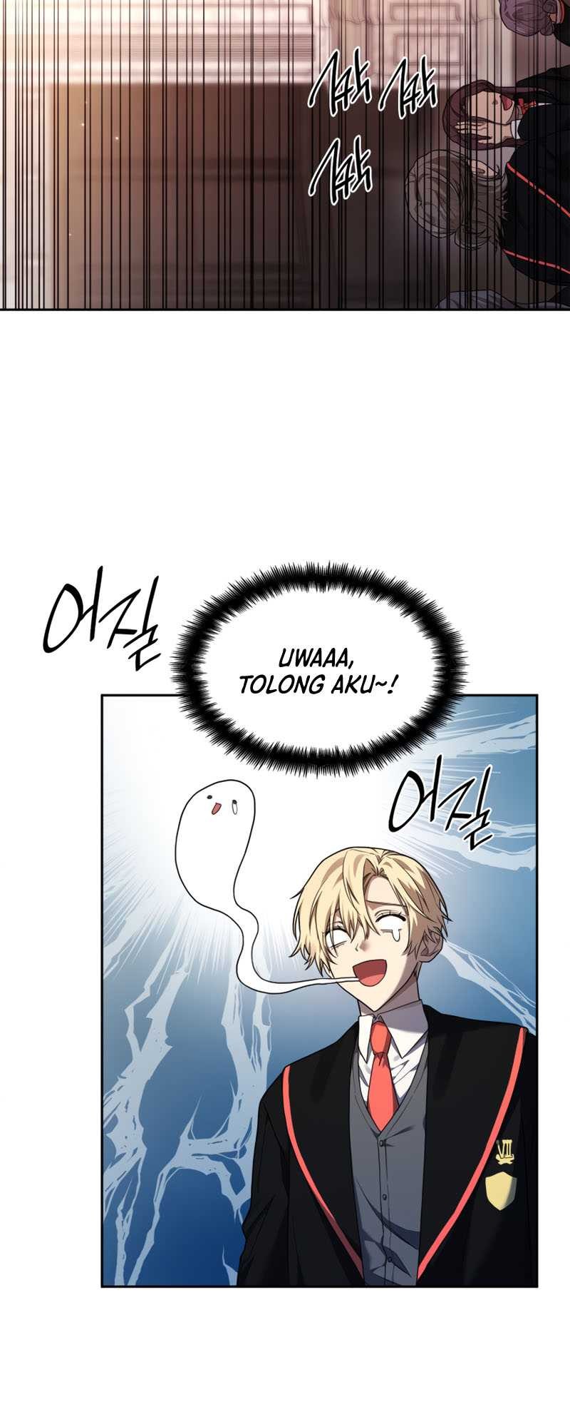 Infinite Mage Chapter 18 Gambar 65