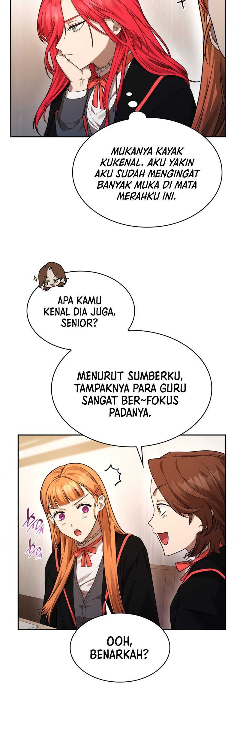 Infinite Mage Chapter 18 Gambar 67