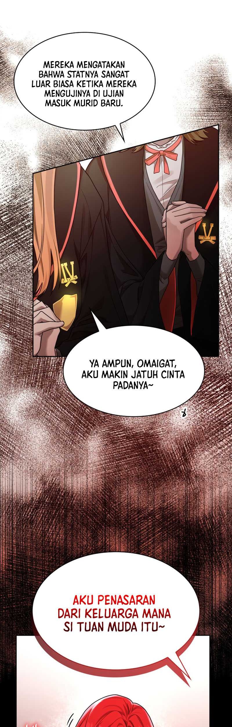 Infinite Mage Chapter 18 Gambar 68