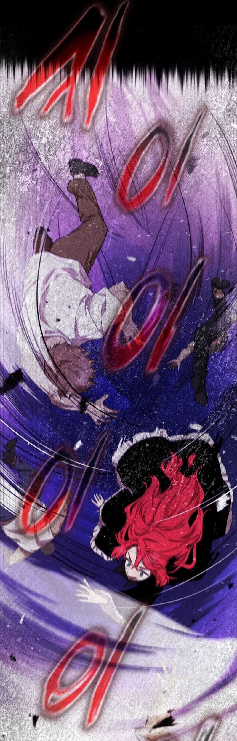 Infinite Mage Chapter 18 Gambar 70