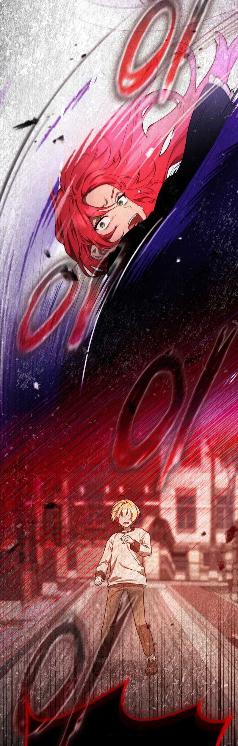 Infinite Mage Chapter 18 Gambar 71