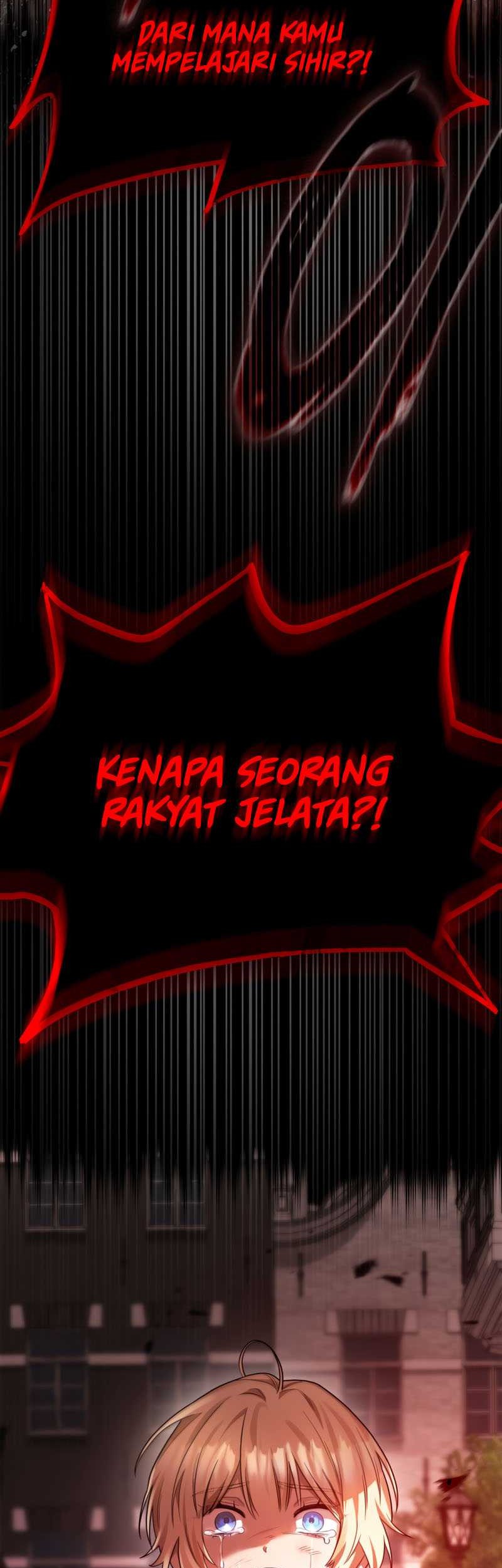 Infinite Mage Chapter 18 Gambar 72