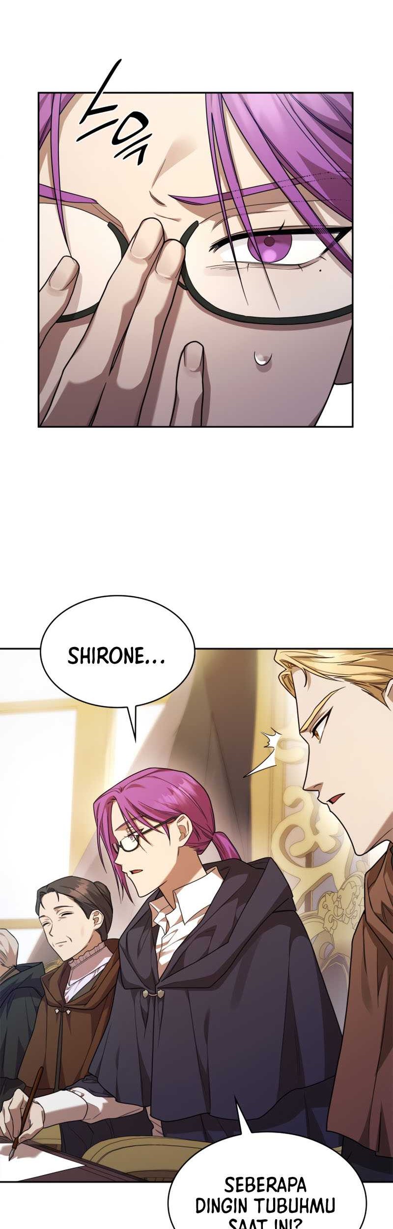 Infinite Mage Chapter 18 Gambar 8