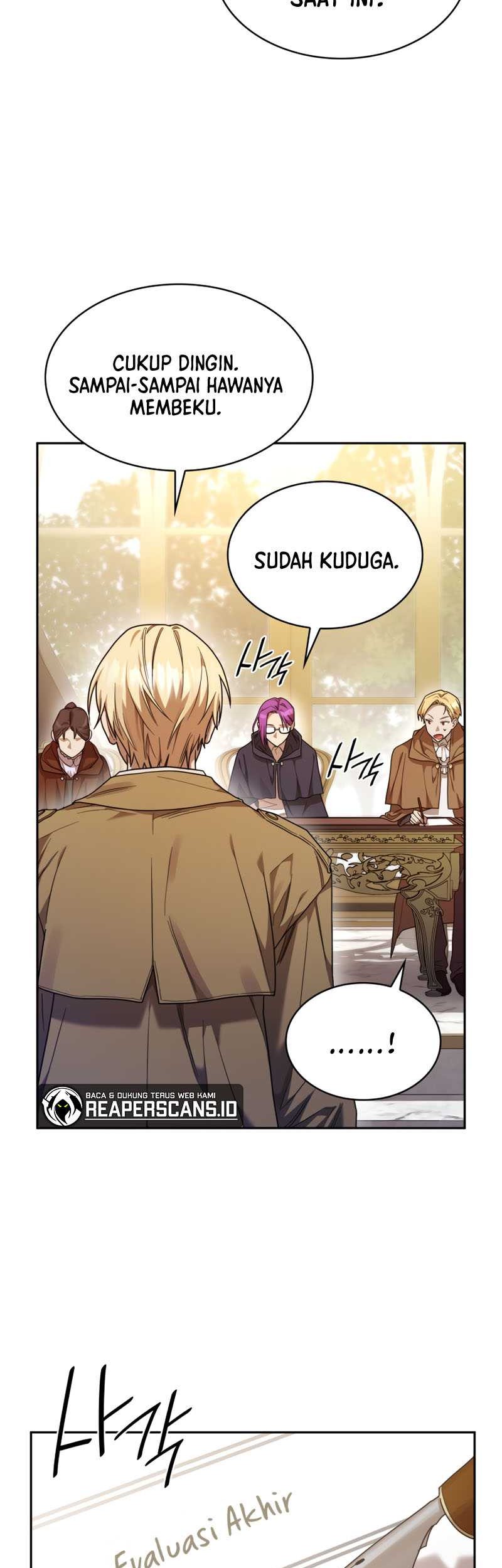 Infinite Mage Chapter 18 Gambar 9