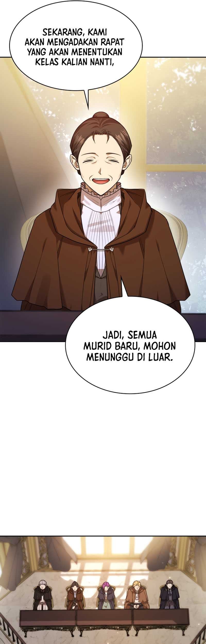Infinite Mage Chapter 18 Gambar 12