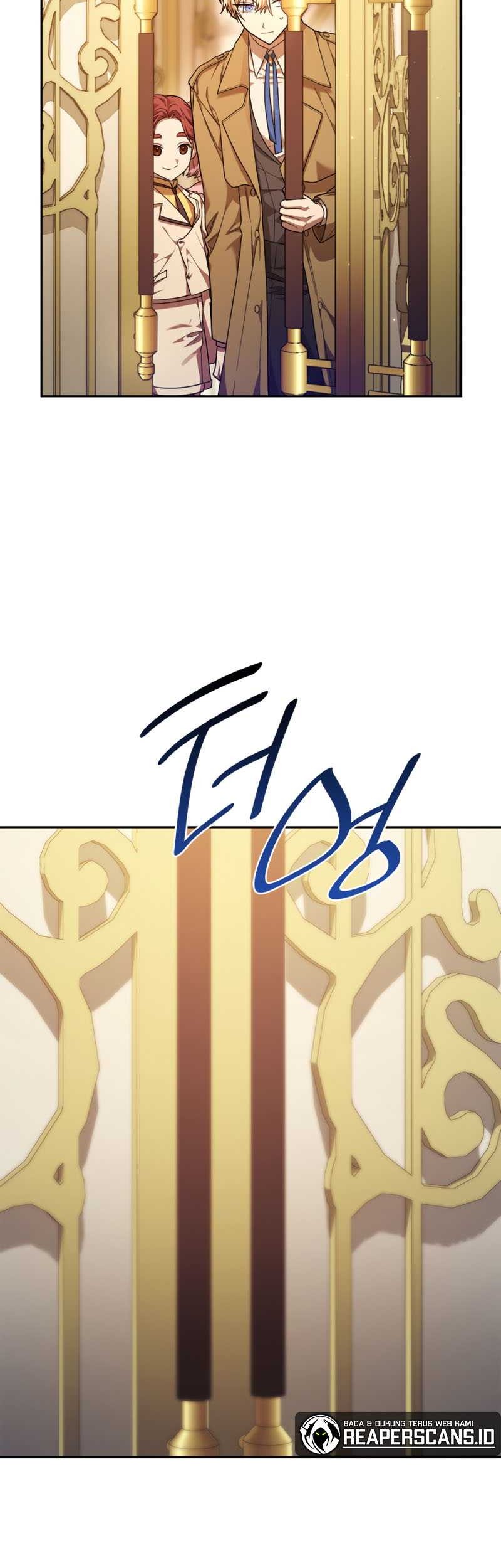 Infinite Mage Chapter 18 Gambar 14