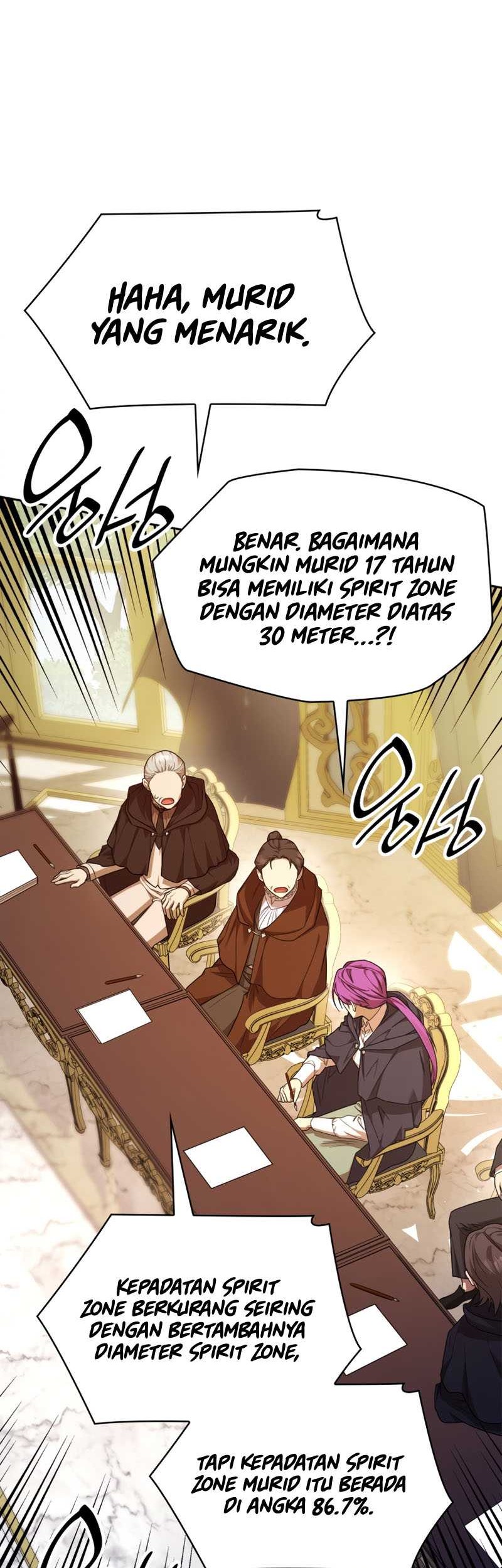 Infinite Mage Chapter 18 Gambar 15