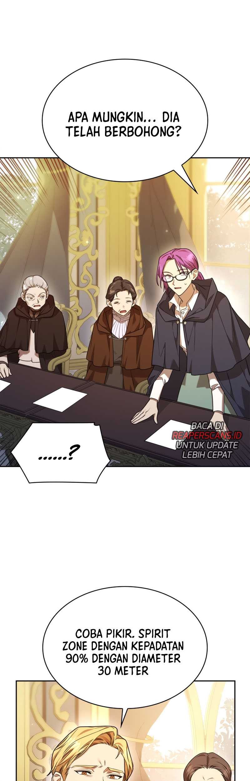 Infinite Mage Chapter 18 Gambar 17