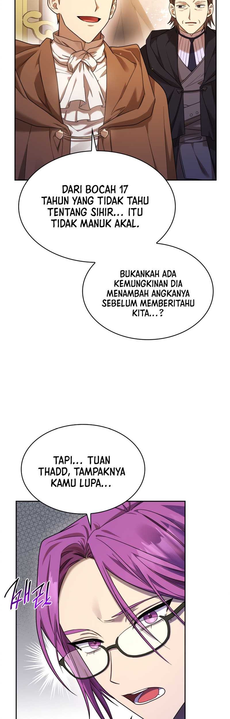 Infinite Mage Chapter 18 Gambar 18