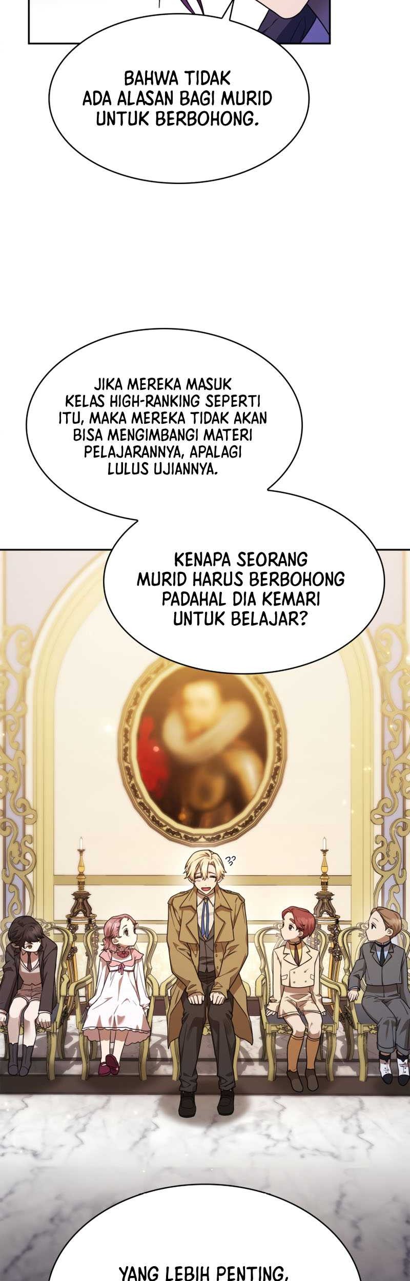 Infinite Mage Chapter 18 Gambar 19