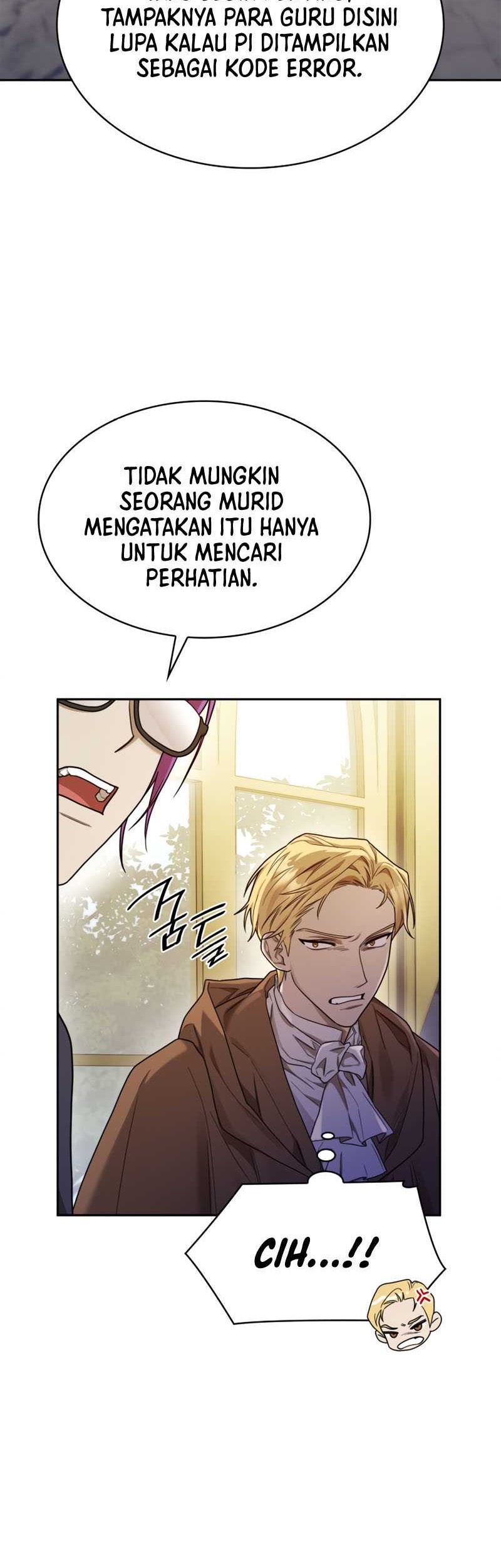 Infinite Mage Chapter 18 Gambar 20