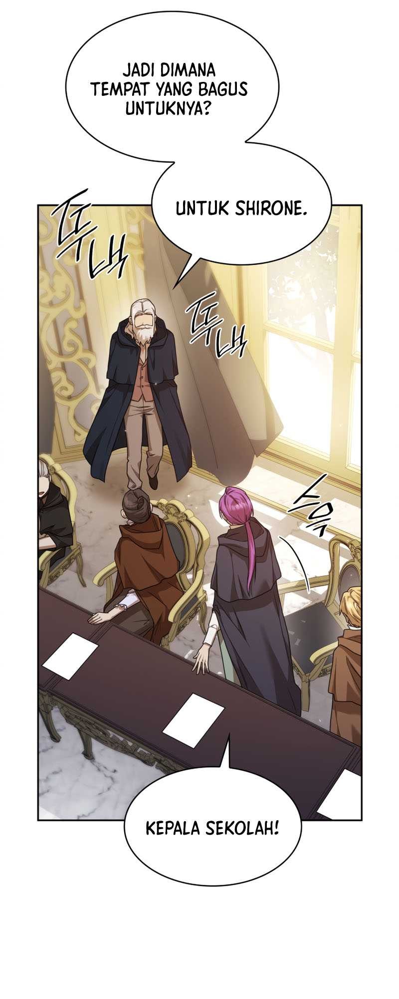 Infinite Mage Chapter 18 Gambar 21