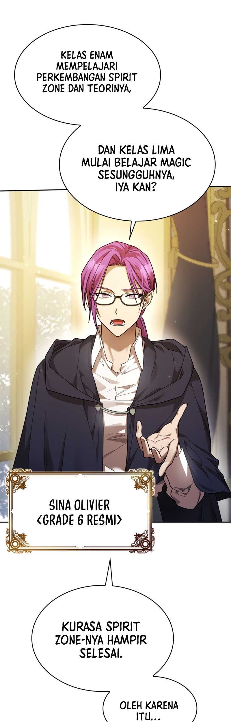 Infinite Mage Chapter 18 Gambar 22
