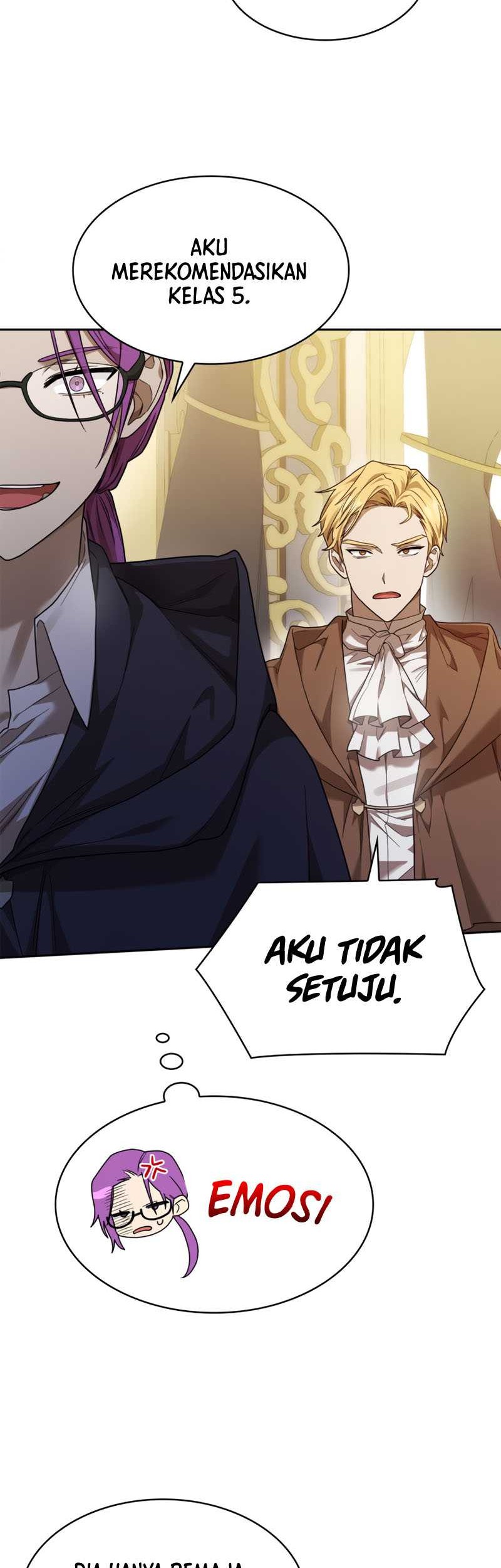 Infinite Mage Chapter 18 Gambar 23