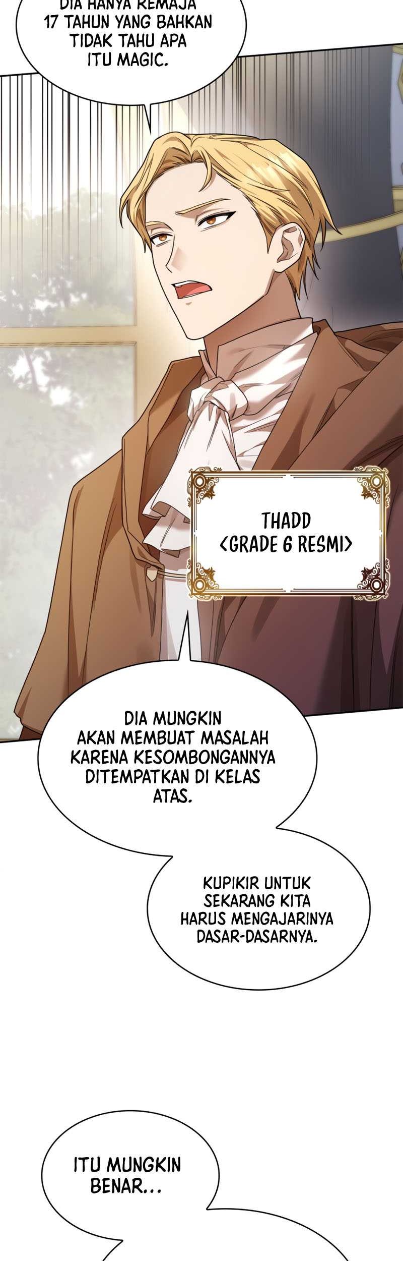 Infinite Mage Chapter 18 Gambar 24