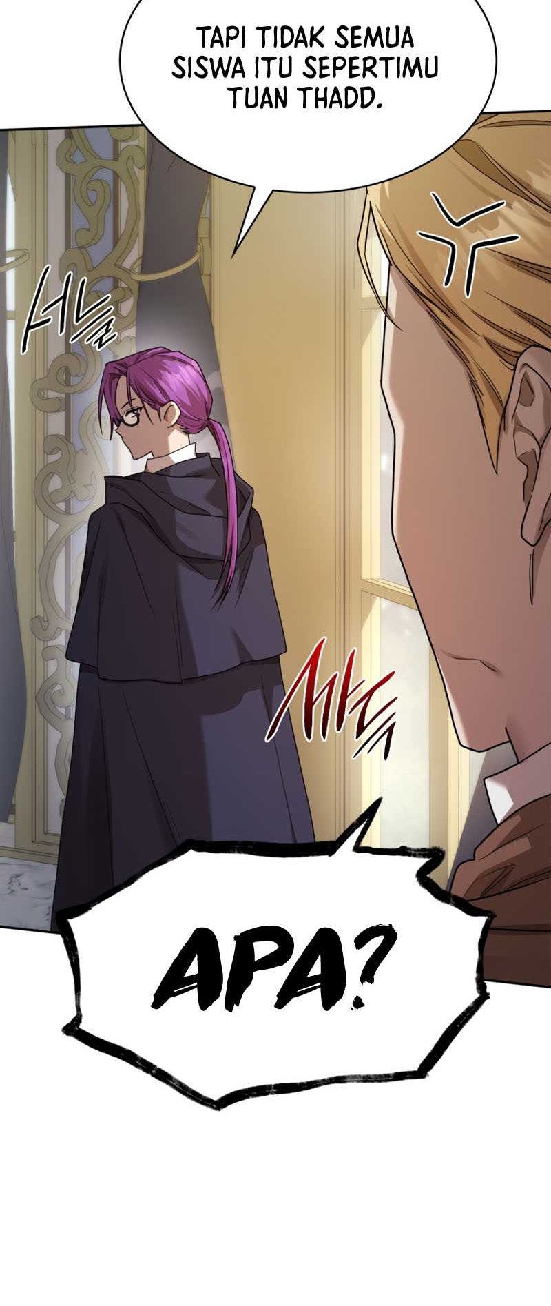 Infinite Mage Chapter 18 Gambar 25