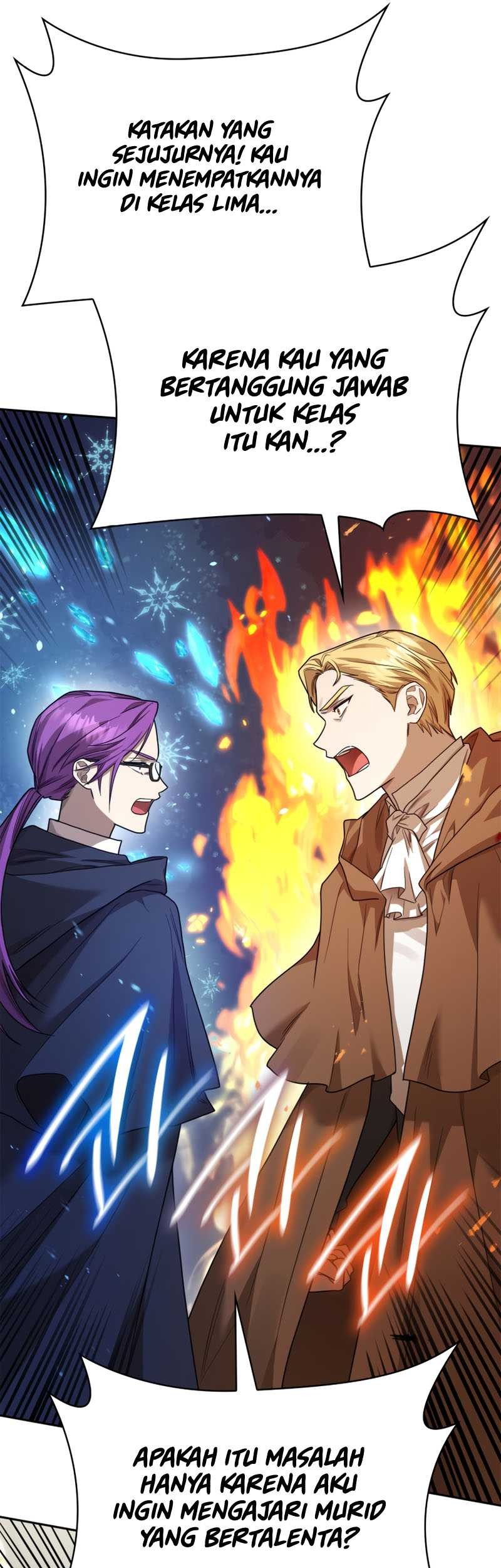 Infinite Mage Chapter 18 Gambar 26